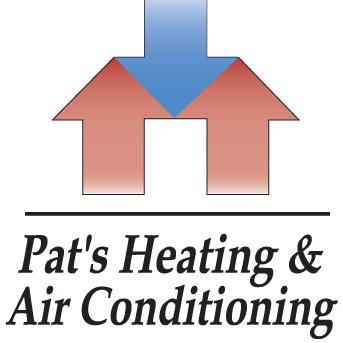 Pat's Heating & Air Conditioning, Inc.