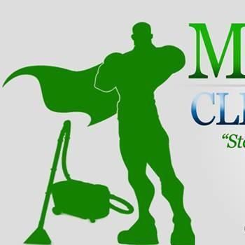 Mr. DTurman Cleaning Solutions, LLC