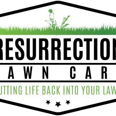 Resurrection Lawn Care