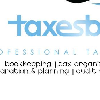 Taxes by Erica Tax & Financial Services