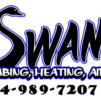 SWAN Plumbing Heating And Air Sunnyvale TX