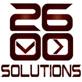 2600 Solutions