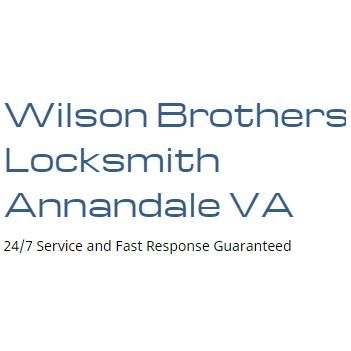 Wilson Brothers Locksmith Annandale VA