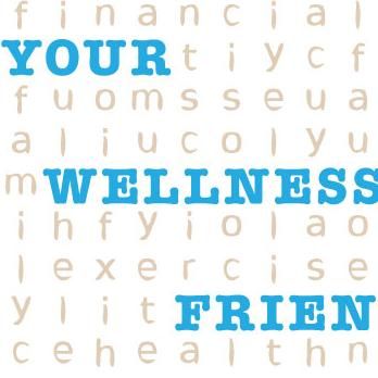 Your Wellness Friend