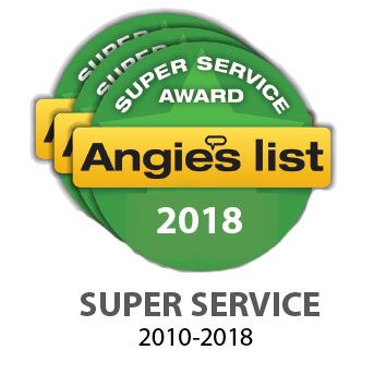 Angie's List Super Service