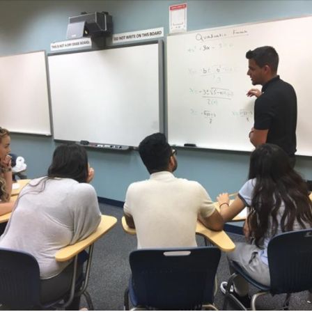 Middle and High School Math Tutoring- All subje...