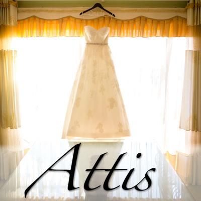 Attis Photography