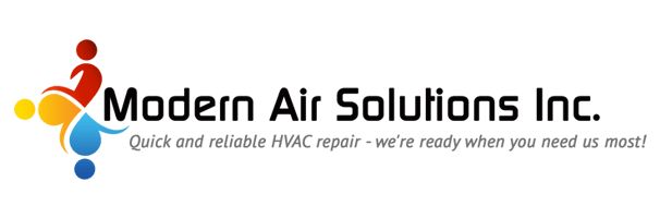 Modern Air Solutions Inc.