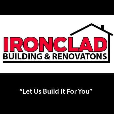 Ironclad Building & Renovations LLC