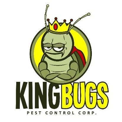 King Bug's pest control corp.