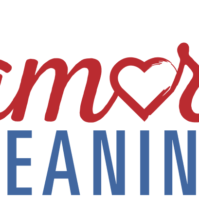 Enamored Cleaning