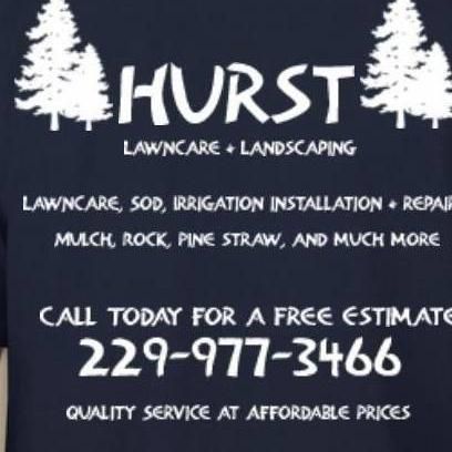 Hurst LawnCare and Landscaping