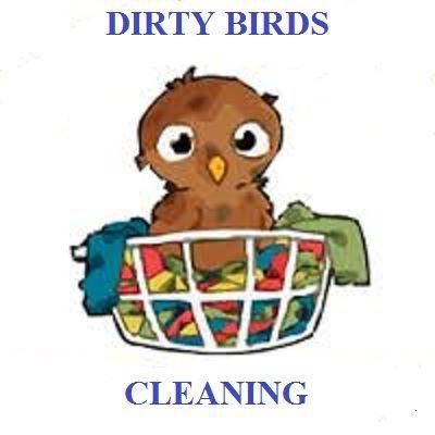 Dirty Birds Cleaning