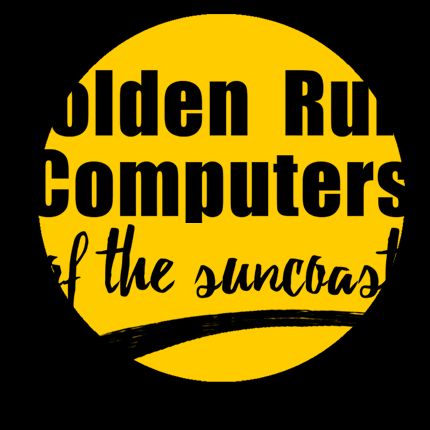 Golden Rule Computers & Support