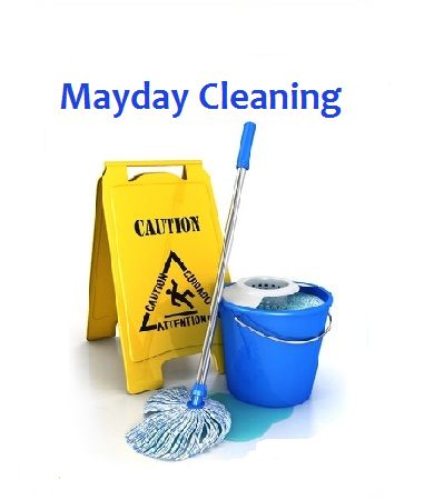 Mayday Cleaners