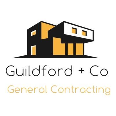 Guildford + Co
