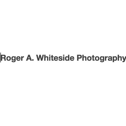 Roger A. Whiteside Photography