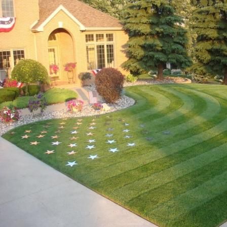 Scott’s property services