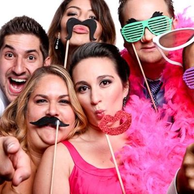 The 10 Best Photo Booth Rentals In Los Angeles Ca 21