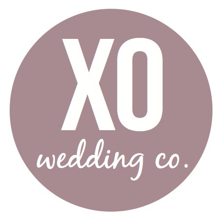 XO Wedding Co.