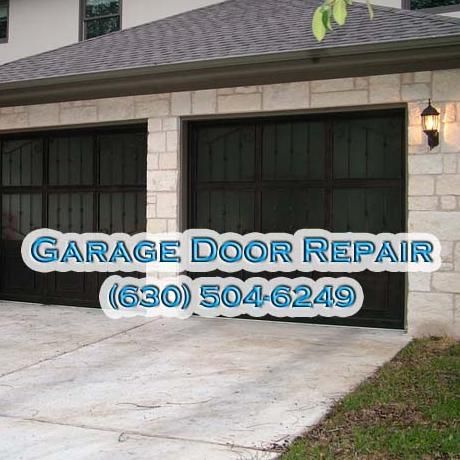 Garage Door Repair Bolingbrook