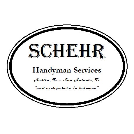 Schehr Handyman Services