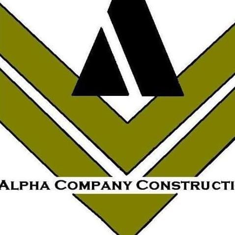 Alpha Company Construction