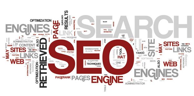 SEO Search Engine Optimization  Jumbolicious Techn
