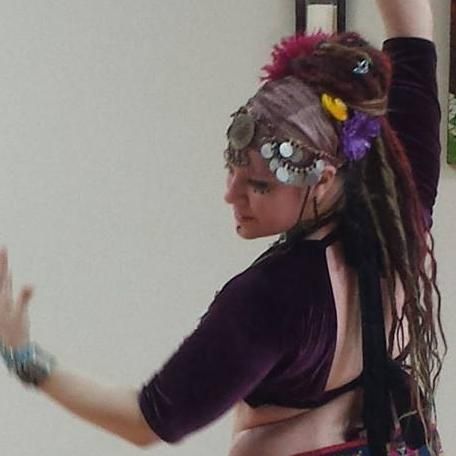 Tribe Mayabelles Belly Dance Lessons