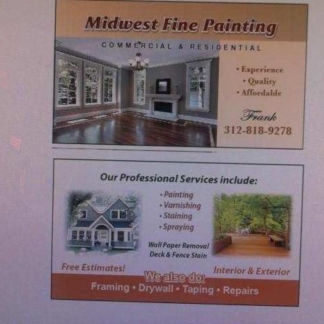 Midwest Fine Painting