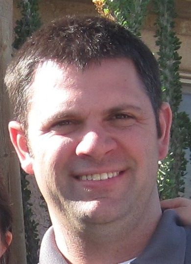 Jason Nelson, Owner/Consultant