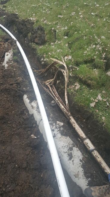 A New commercial customer 2017, previous company d