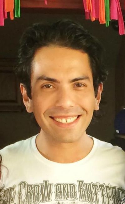 a very recent picture