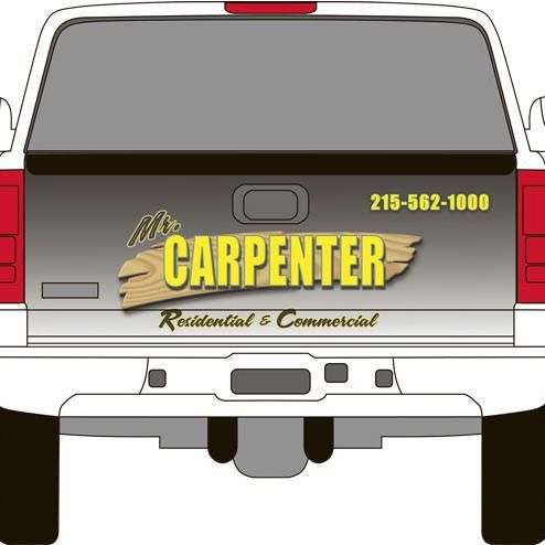Mr Carpenter, Inc.
