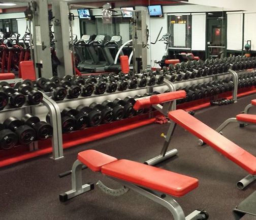 Strength Training Programs