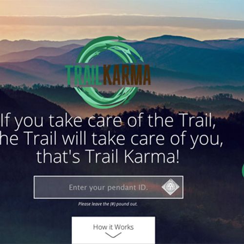Trail Karma
