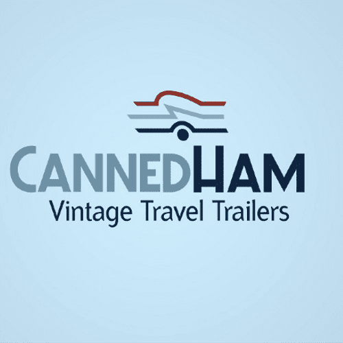 Canned Ham logo