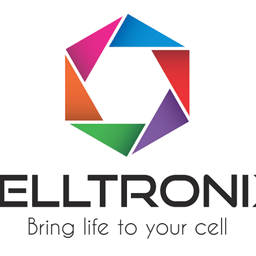 Celltronix Mobile Accessories Logo Design