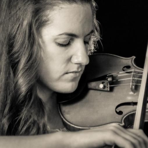 Katy Stephenson Violin Studio