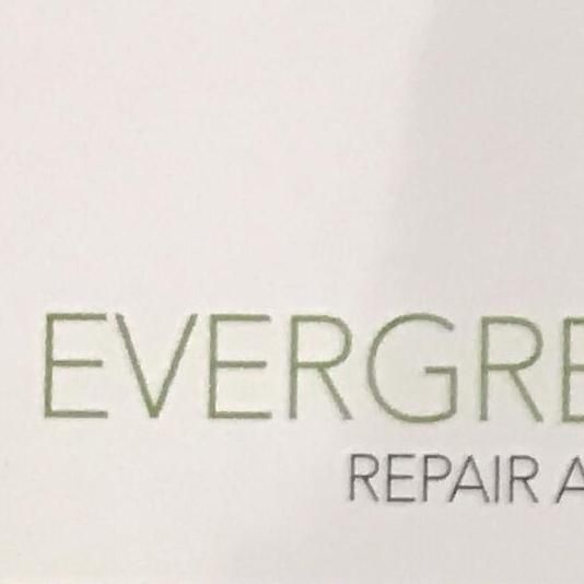 Evergreen Sprinkler Repair