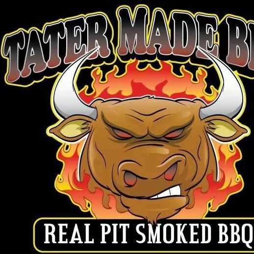 Tater Made BBQ & Catering