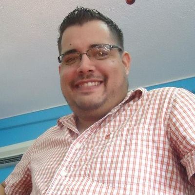 Avatar for Daniel Gonzalez