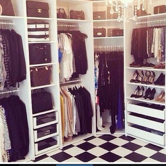Organize, Shop, Style, Clean, Renew