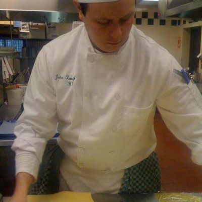 Avatar for Chef John Tandy