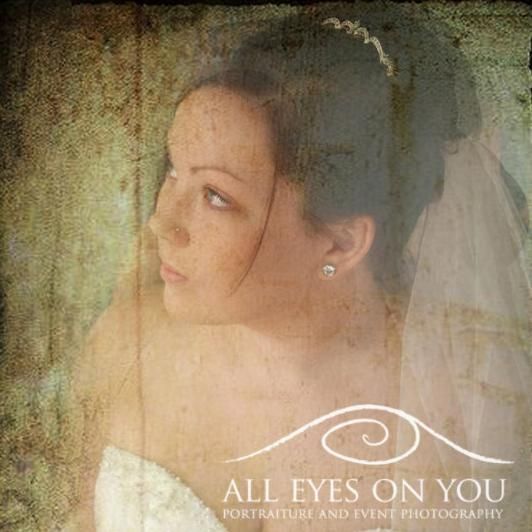All Eyes on You Photography and Design