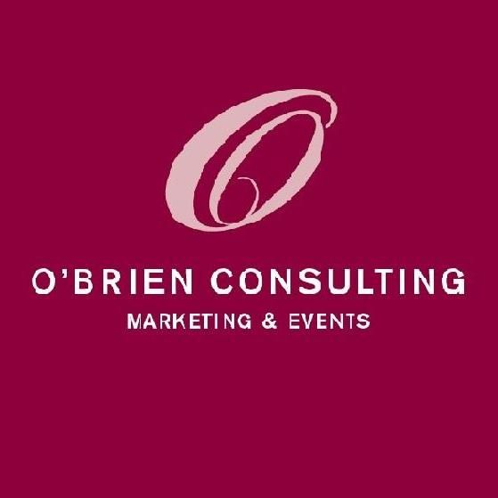 O'BRIEN CONSULTING Marketing & Events