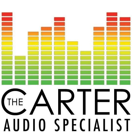 The Carter Audio Specialist
