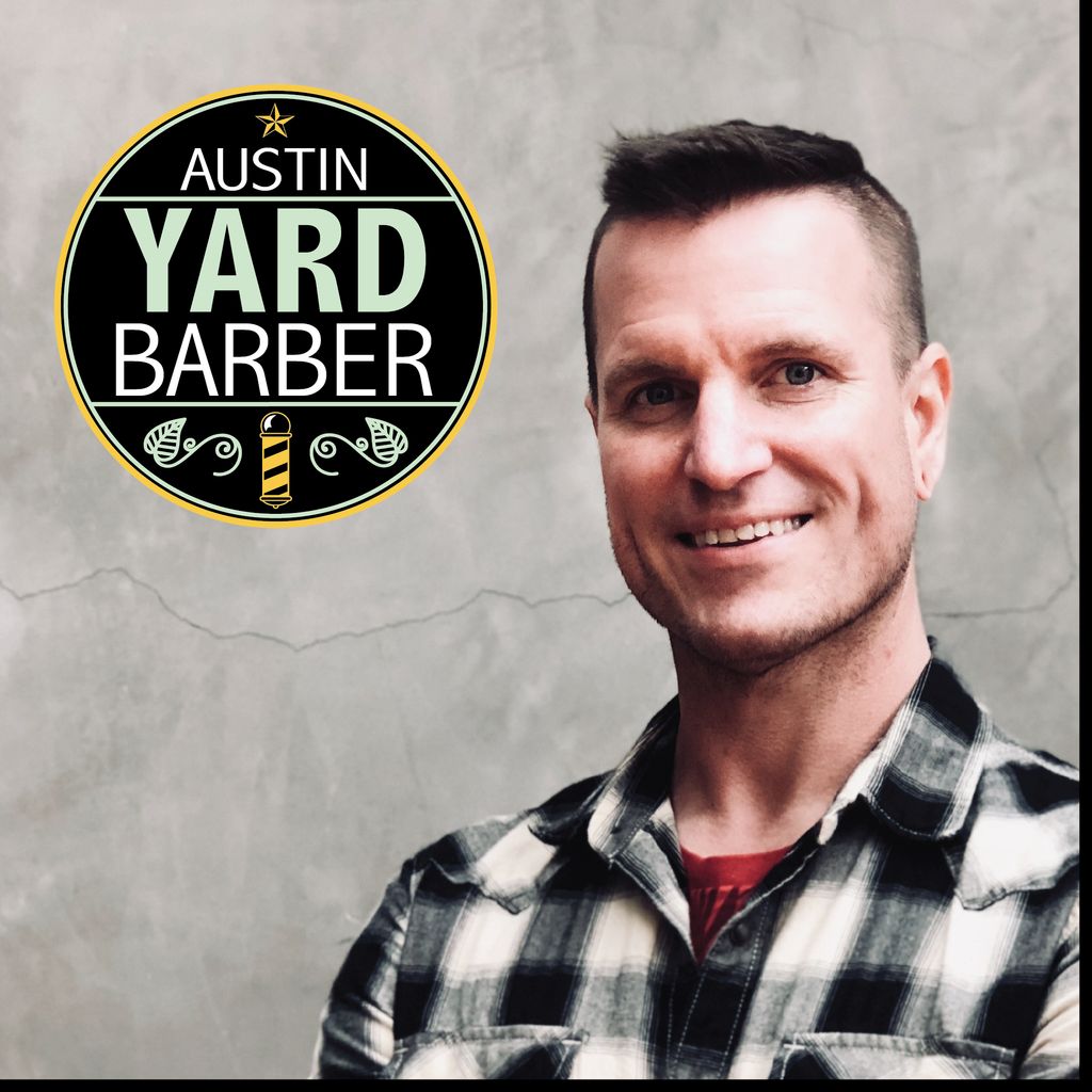 Austin Yard Barber