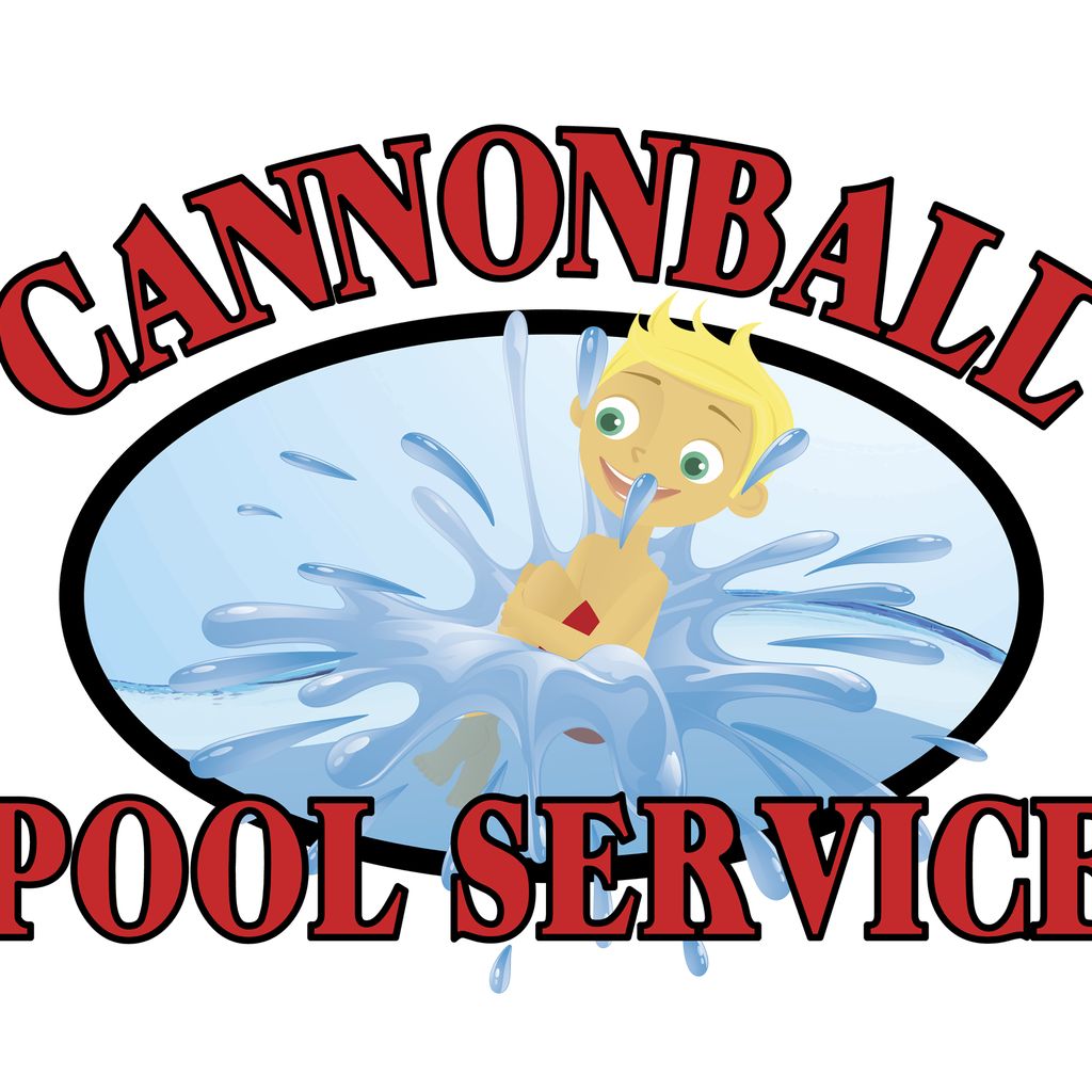 Cannonball Pool Service