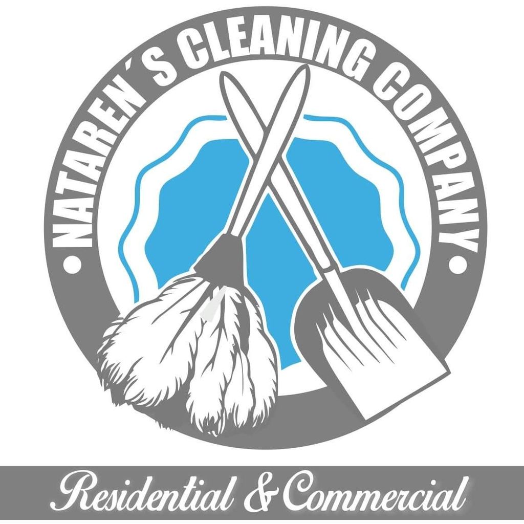 Nataren's Cleaning Company